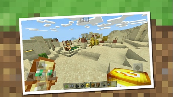 minecraft.1.21.20 android